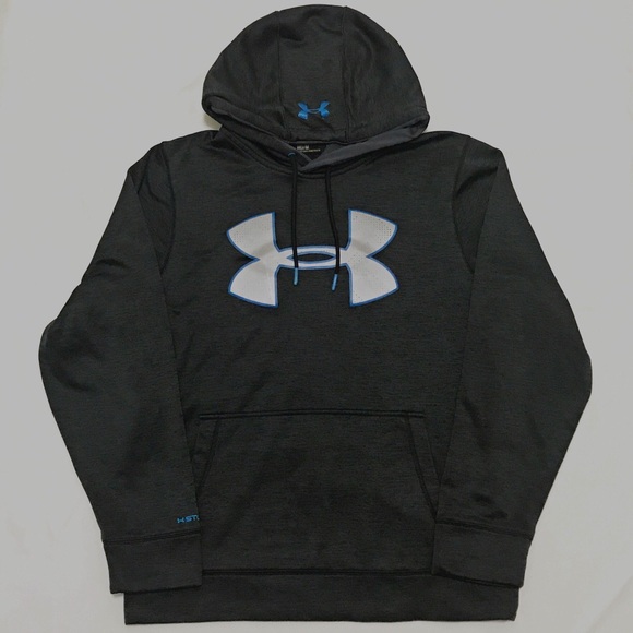 under armor storm hoodie